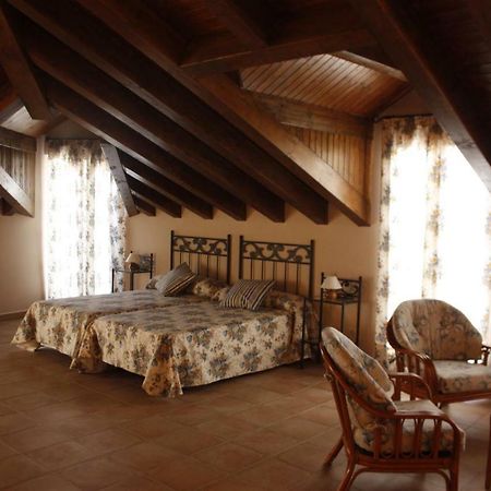 Casa Rural La Fragua Guadalix de la Sierra Exteriér fotografie
