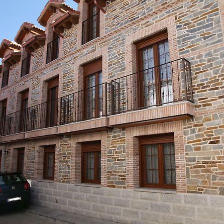 Casa Rural La Fragua Guadalix de la Sierra Exteriér fotografie