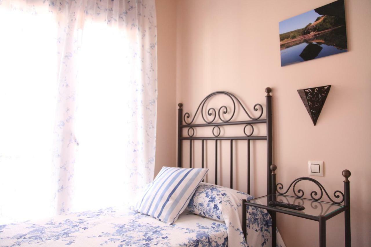 Casa Rural La Fragua Guadalix de la Sierra Exteriér fotografie